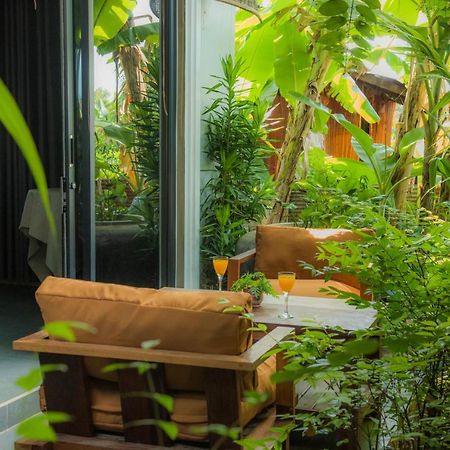 Koemle Home 暹粒 外观 照片