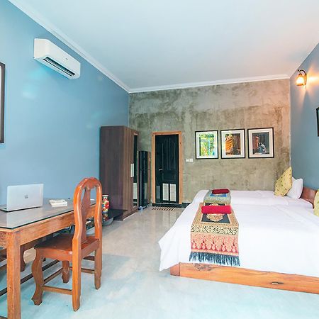 Koemle Home 暹粒 外观 照片