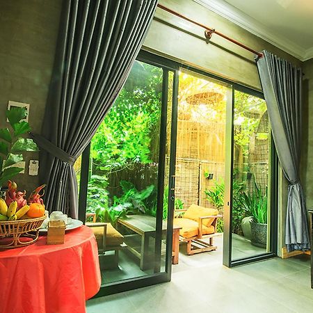Koemle Home 暹粒 外观 照片
