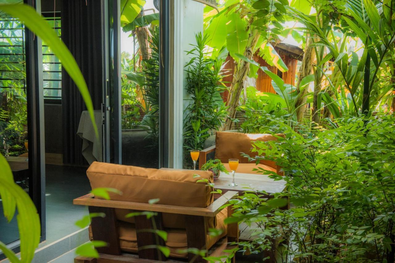 Koemle Home 暹粒 外观 照片