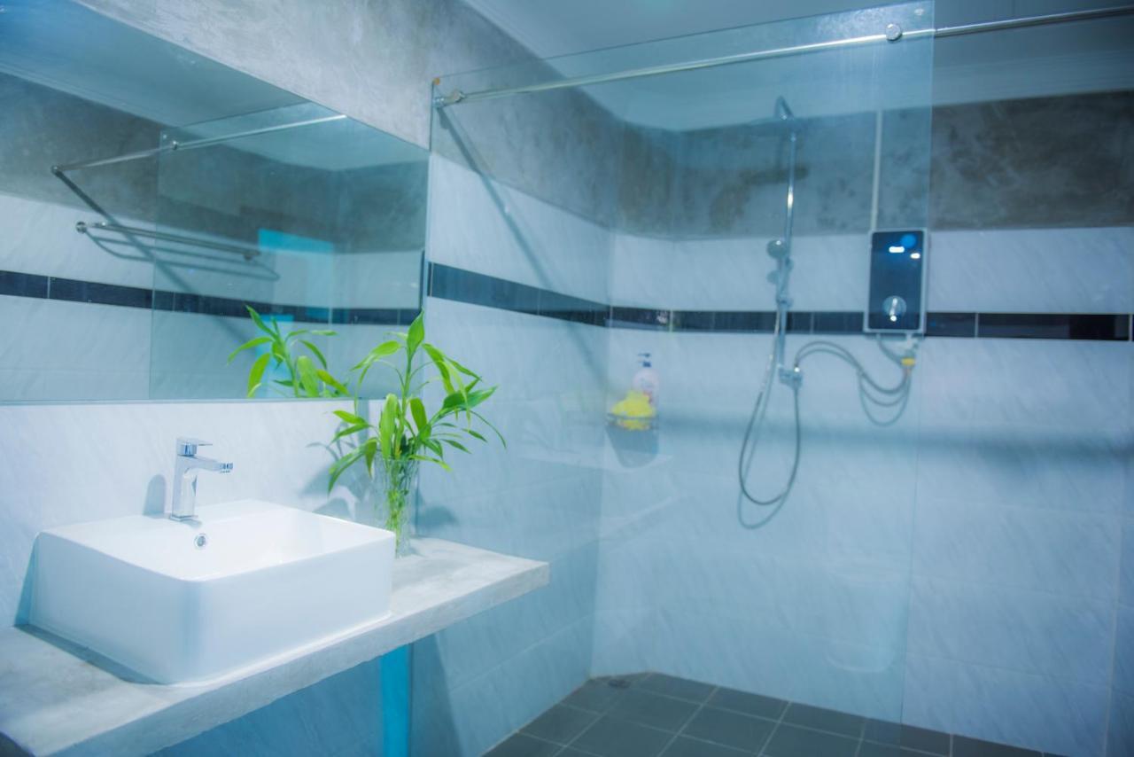 Koemle Home 暹粒 外观 照片