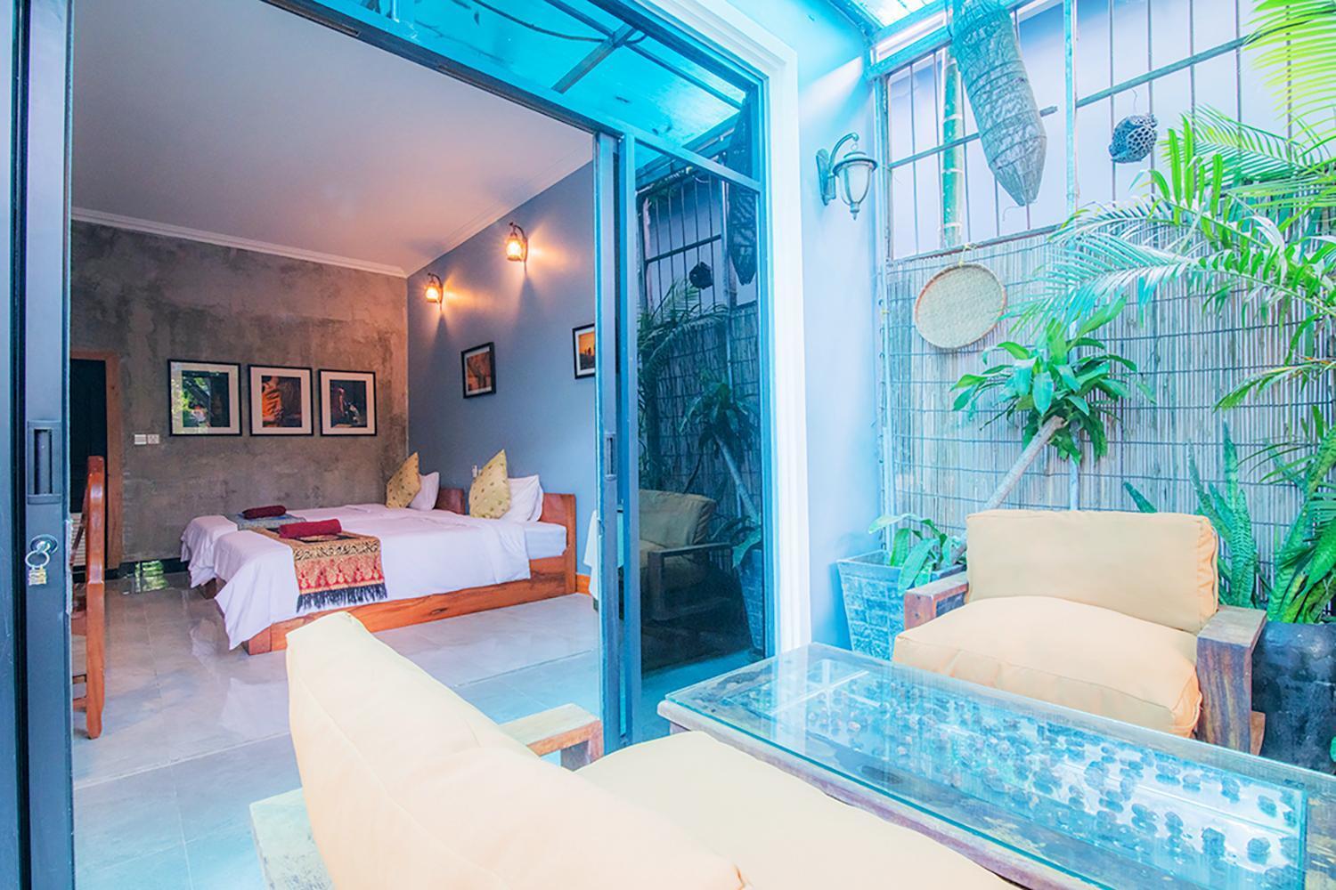 Koemle Home 暹粒 外观 照片
